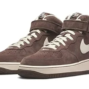 Air Force Mid brown