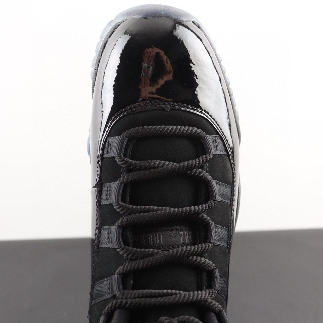 Jordan 11 Retro "Cap and Gown" - Image 4