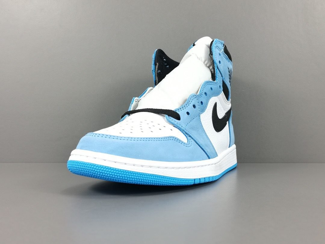 Jordan 1 Retro High OG University Blue - Image 5
