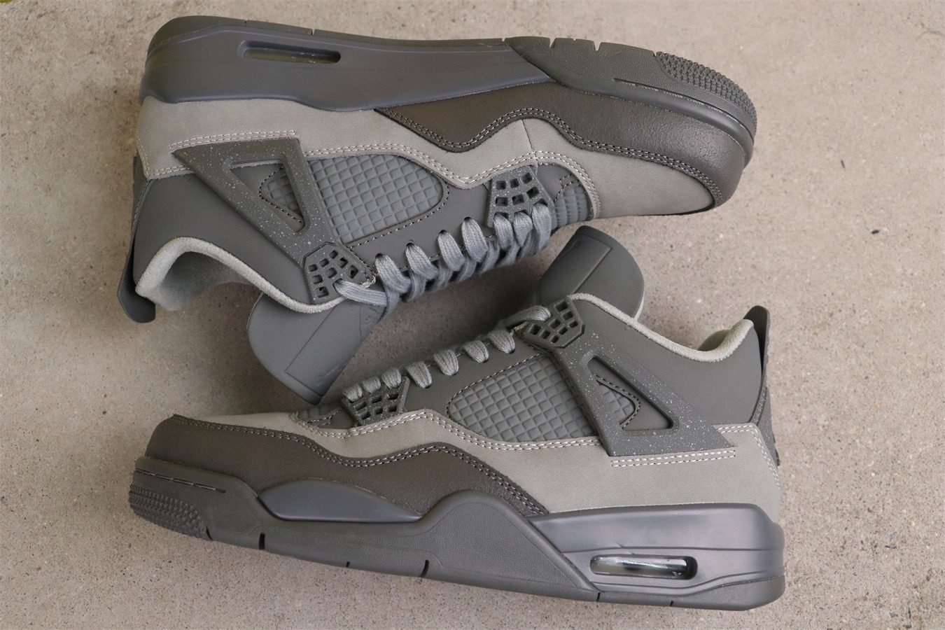 Air Jordan 4 Paris Olympics AJ4 retro SE - Image 6