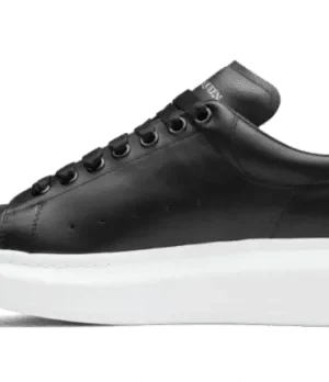 Alexander Mcqueen Black &