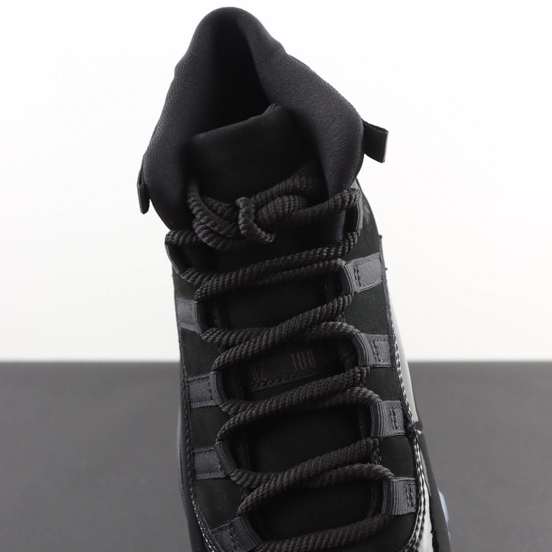 Jordan 11 Retro "Cap and Gown" - Image 5