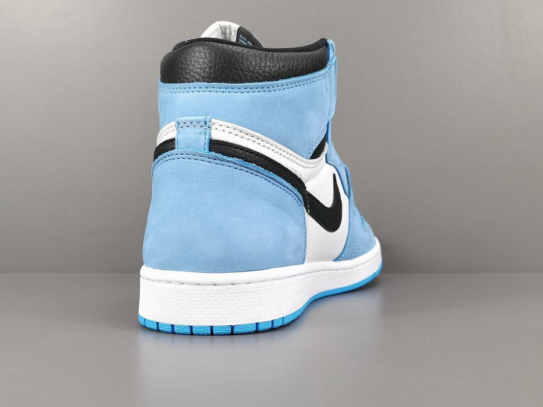 Jordan 1 Retro High OG University Blue - Image 6
