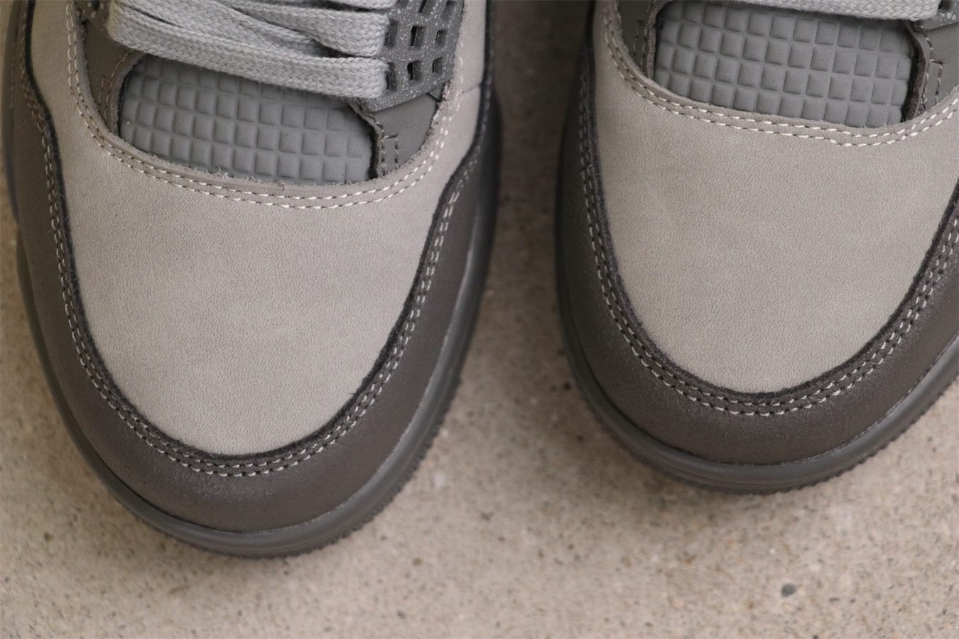 Air Jordan 4 Paris Olympics AJ4 retro SE - Image 7