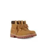 Timberland fashion X Louis Vuitton - Image 3