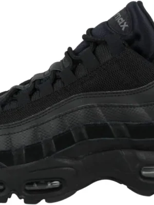 Nike Air Max 95 Essential Black