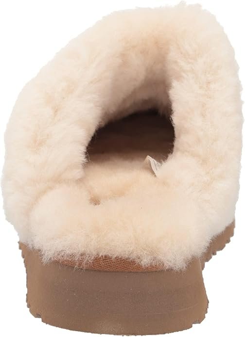 Slippers UGG® Disquette dames - Image 3