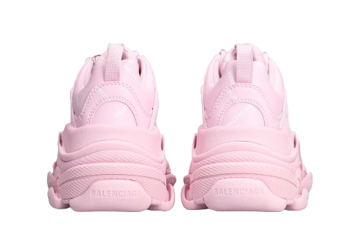 Balenciaga Triple S Pink - Image 4