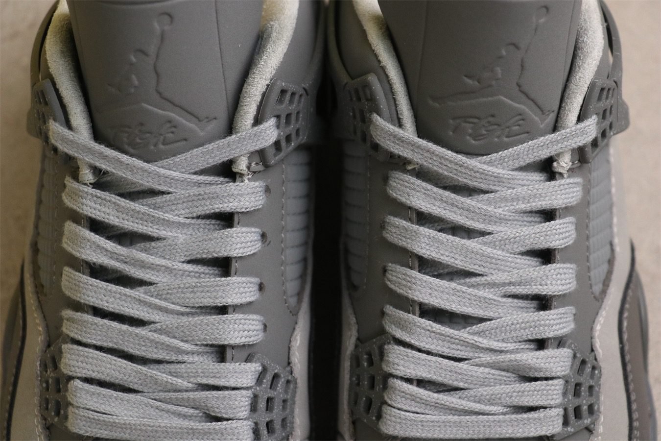 Air Jordan 4 Paris Olympics AJ4 retro SE - Image 8