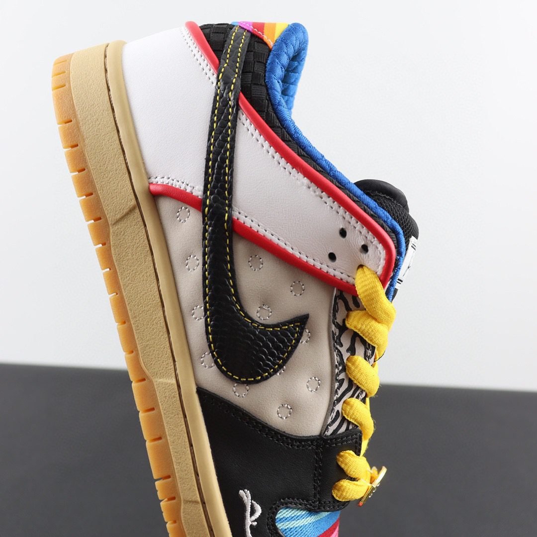 Nike SB Dunk Low What The Paul - Image 8