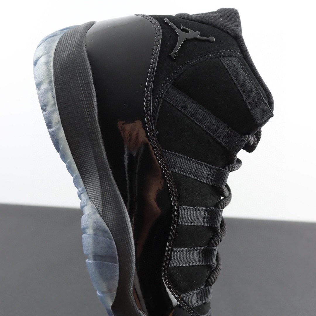 Jordan 11 Retro "Cap and Gown" - Image 6
