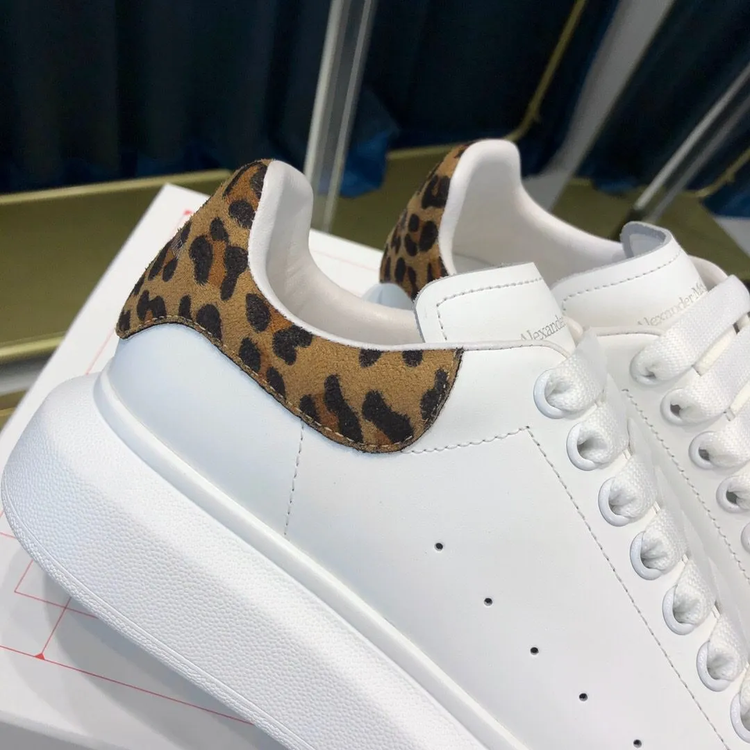 Alexander Mcqeen Molly "Leopard" - Image 6