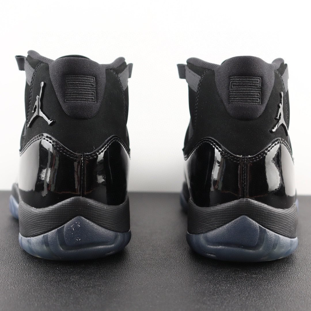 Jordan 11 Retro "Cap and Gown" - Image 7