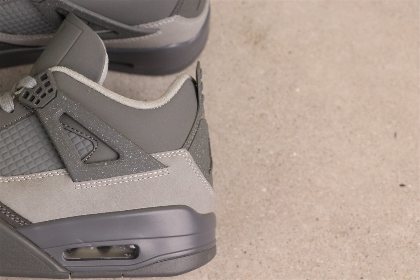 Air Jordan 4 Paris Olympics AJ4 retro SE - Image 9