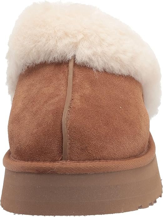 Slippers UGG® Disquette dames - Image 2