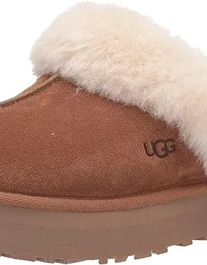 Slippers UGG® Disquette dames