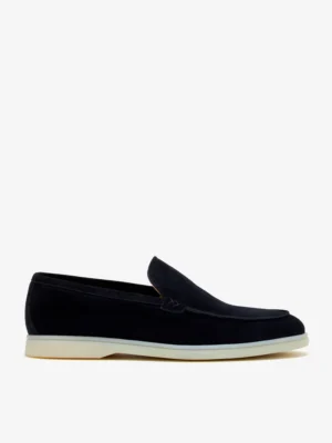 Loro Piana Summer Walk Black