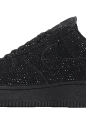 Air Force 1 Custom Shiny