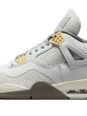 Air Jordan 4 Retro Craft Photon Dust