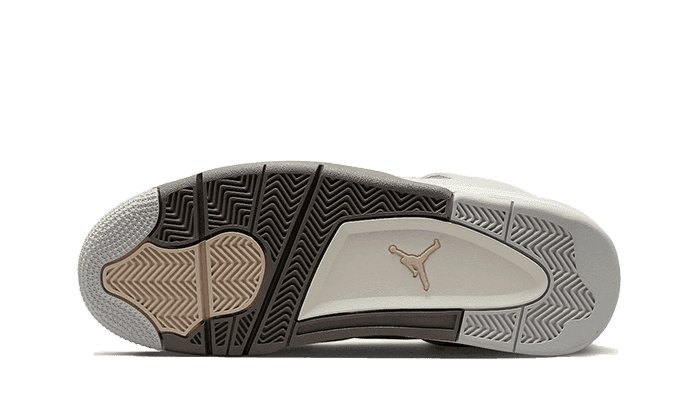 Air Jordan 4 Retro Craft Photon Dust - Image 3