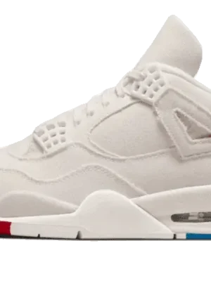 Air Jordan 4 Retro Blank Canvas
