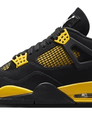 Air Jordan 4 Retro Thunder
