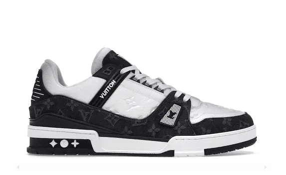 Louis Vuitton LV Trainer - Image 2