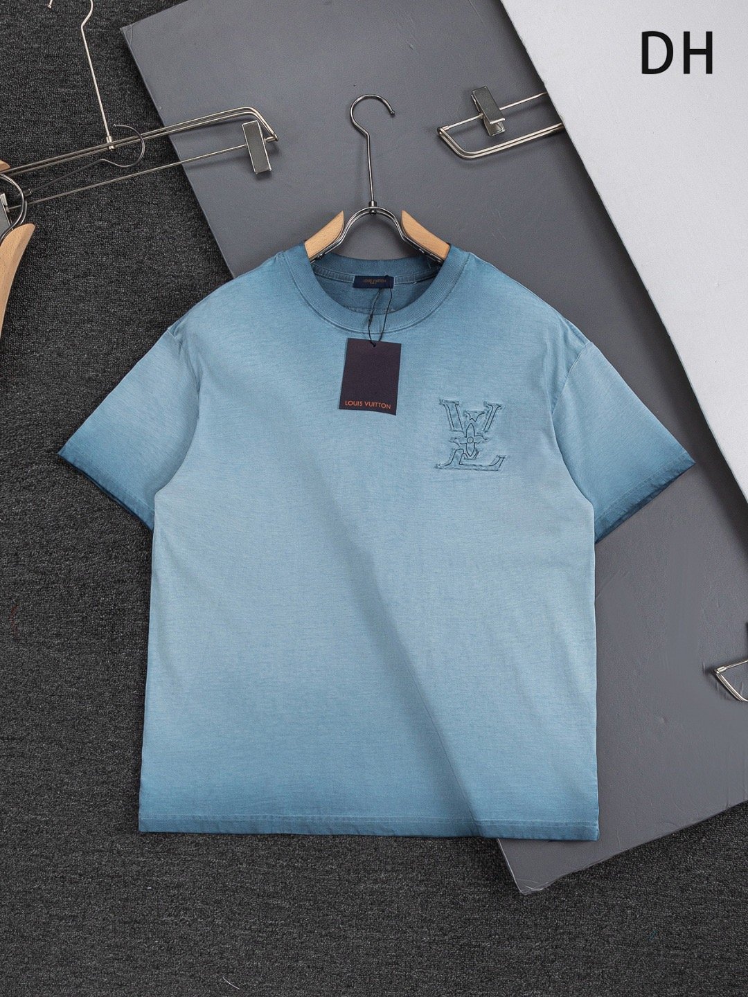 Louis Vuitton T-shirt Shaded - Image 3