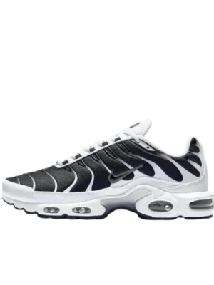 TN Plus Killer Whale Black White