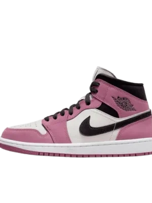 Jordan Air Jordan 1 Mid SE Berry