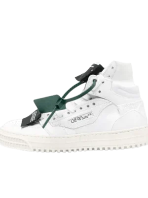 OFF-WHITE Off-Court special