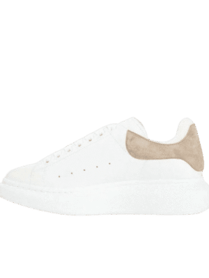 Alexander McQueen Oversized 'Beige'