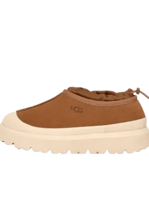 UGG Tasman Platform Chestnut