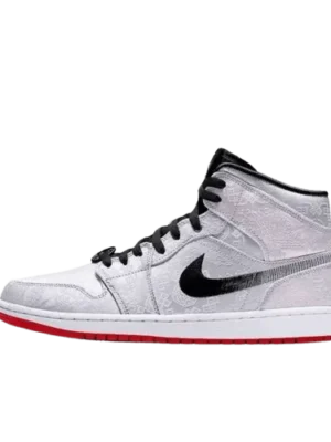 CLOT x Jordan Air Jordan 1 Mid "Fearless"