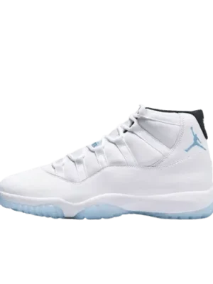 Jordan 11 Legend Blue