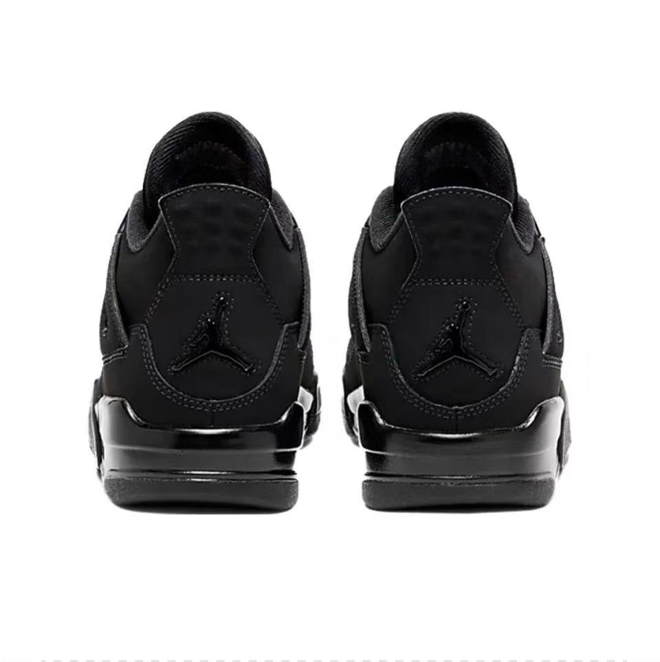Air Jordan 4 Black Cat - Image 6