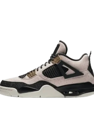 Jordan 4 Retro Splatter