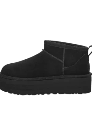Ugg Ultra mini platform