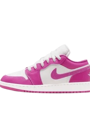 Air Jordan 1 Low Pink