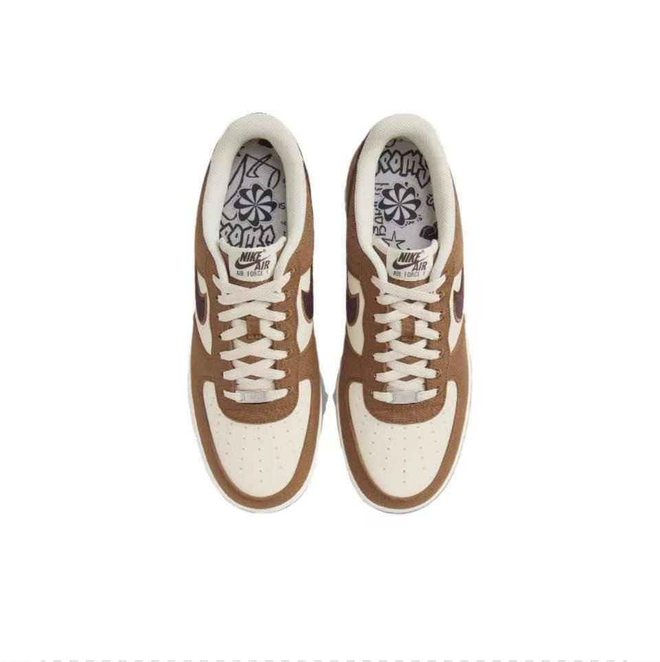 Nike Air Force 1 ’07 LV8 - Image 4