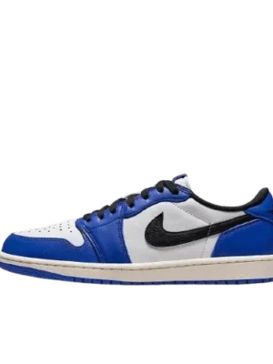 Air Jordan 1 Low Game Royal
