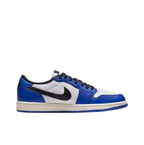 Air Jordan 1 Low Game Royal - Image 3