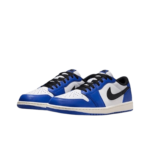 Air Jordan 1 Low Game Royal - Image 2