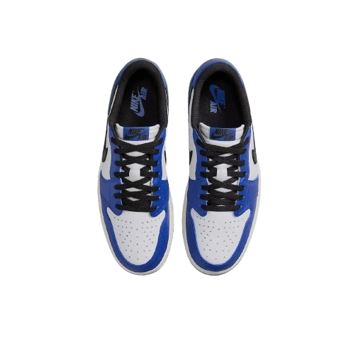 Air Jordan 1 Low Game Royal - Image 4