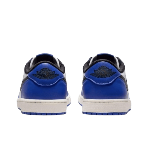 Air Jordan 1 Low Game Royal - Image 5