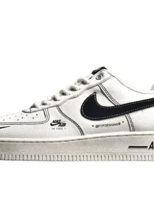 Stussy x Nike Air Force 1 '07 Low