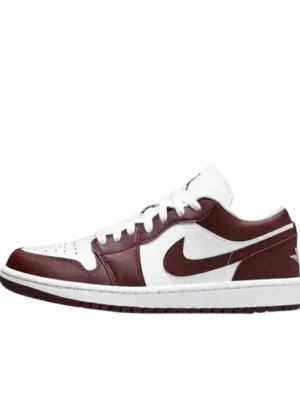 Jordan Air Jordan 1 low "team red"