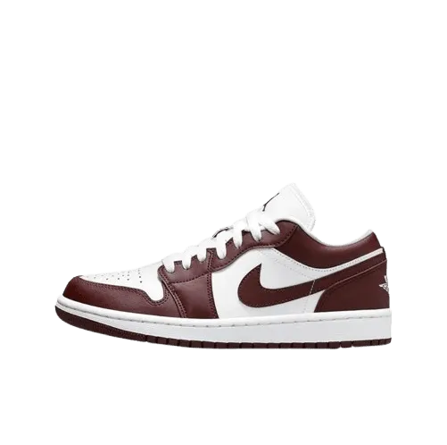 Jordan Air Jordan 1 low "team red"