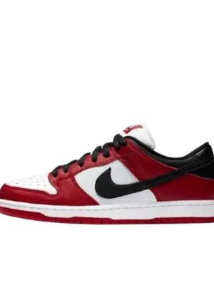 Nike Dunk SB Pro Chicago