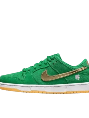 Nike SB Dunk Low St. Patrick's Day
